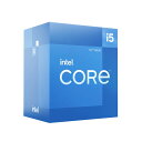 CPU intel Core i5 12400 Alder Lake 第12世代 COREI512400 BX8071512400 LGA1700 2.5GHz 6(6+0)コア/12スレッド スマ…