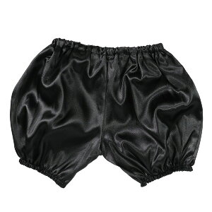 ARTEC アーテック ソフトサテン かぼちゃパンツ Jサイズ 黒 衣装ベース 運動会 発表会 イベント 15059 【キャンセル不可・北海道沖縄離島配送不可】 -お取り寄せ品- 4521718150598-ds