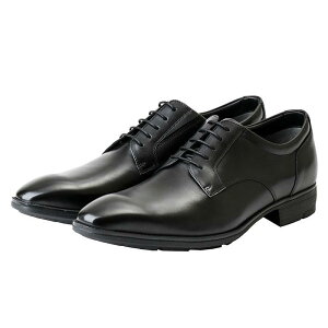 アシックス商事 texcy luxe(テクシーリュクス) ビジネスシューズ 本革 ゴアテックス メンズ ブラック 29.0cm TU-8001 -お取り寄せ品-【北海道沖縄離島は配送不可】