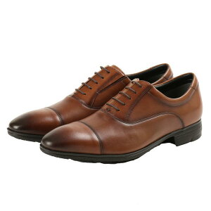 �A�V�b�N�X���� texcy luxe(�e�N�V�[�����N�X) �r�W�l�X�V���[�Y �{�v �S�A�e�b�N�X �����Y �u���E�� 24.0cm TU-8002 -�����񂹕i-�y�k�C�����ꗣ���͔z���s�z