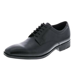 アシックス商事 texcy luxe(テクシーリュクス) ビジネスシューズ 本革 スニーカービズ メンズ TU-7009 ブラック 25.0cm -お取り寄せ品-【北海道沖縄離島は配送不可】