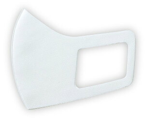 ARTEC A[ebN A[ebNȂ߂炩tBbg}XN S zCg3 iԍ 51377  4521718513775