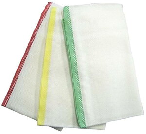 日東紡ふきん 3枚入り -お取り寄せ品-【北海道沖縄離島は配送不可】