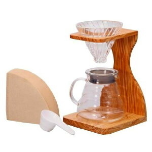 nI(HARIO) V60I[uX^hZbg VSS-1206-OV -񂹕i-ykCꗣ͔zsz