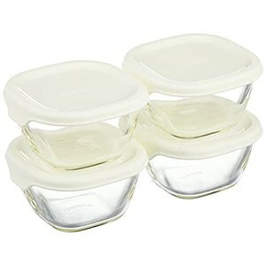 HARIO(nI) ϔM~jp4Zbg 110ml zCg MKK-2012-OW -񂹕i-