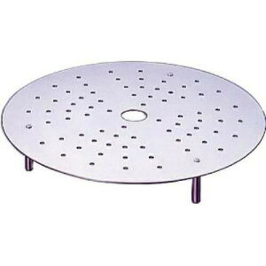 フィスラー(Fissler) スチームプレート 16cm F-ST-16 64582 -お取り寄せ品-【北海道沖縄離島は配送不可】