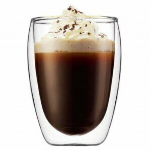 {_(bodum) pB[i _uEH[OX0.36L 2pcs 971455 -񂹕i-ykCꗣ͔zsz