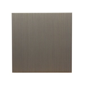 CPqR Y u jbg n J[ Vv uv[hv O[ 70×70cm×1.7cm Pi Vv O[ 8314209yszykCꗣ͔zsz-񂹕i-