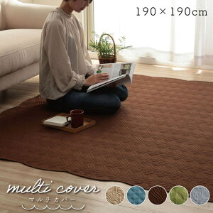 CPqR }`Jo[ 􂦂  ` 190×190cm uE gLg XJbv xbhXvbh Jo[ \t@Jo[ zbgJ[ybgJo[ k uE 4973529y