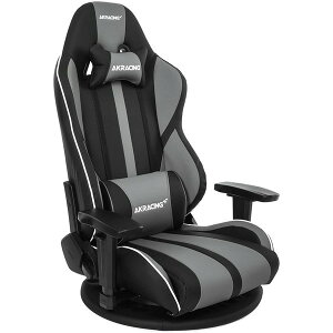 �Q�[�~���O�`�F�A AKRacing GYOKUZA/V2-GREY 4549584216477 ���[�J�[�����y����E�����w��E�L�����Z���s�E�k�C�����ꗣ���z���s�z