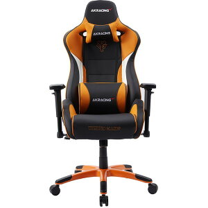 Q[~O`FA AKRacing Pro-X V2 Gaming Chair Giants Q[~OEItBX`FA IW PRO-X/ORANGE 4549584341162-ds [J[yEwELZsEkCꗣzsz