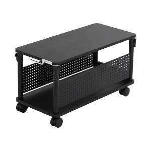 Bauhutte oEqbe ~LfXN PCS [fXN ֎qƂ̑΂ V32×67cm×36~46cm ubN BHD-670L-BK yEwELZsEkCꗣzsz-