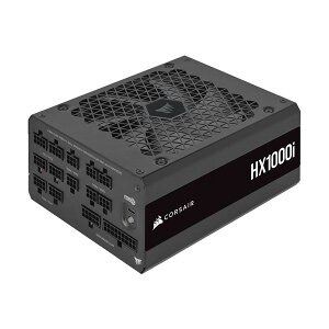 Corsair �R���Z�A �d�� HX1000i ATX 3.0 certified with 12VHPWR cable CP-9020259-JP�y�L�����Z���s�E�k�C�����ꗣ���z���s�z -������- 0840006697336-ds