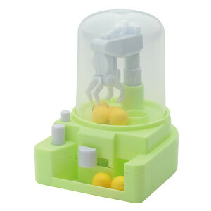 ARTEC アーテック わくわくミニクレーンゲーム 品番 21396 知育玩具 【キャンセル不可・北海道沖縄離島配送不可】 -お取り寄せ- 4521718213965-ds