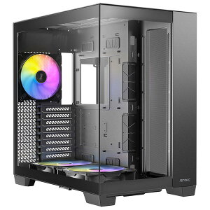 Antec PC�P�[�XConstellation C8 ARGB E-ATX�Ή� �s���[���X�y�L�����Z���s�E�k�C�����ꗣ���z���s�z 0761345100229-ds