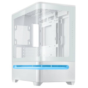 ASUS Prime AP202 PCP[X PRIME AP202 TG WHITE hCuxCF2x2.5C`/3.5C` CPUN[[̍ő卂F175mm @F441x236x460mm gXbg4yLZsEkCꗣzsz 019929100654