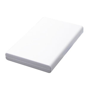 AOTECH SSD/HDDケース AOK-25CASE-SLU3W SATA接続2.5インチSSD/HDD USB3.2 Gen1 Type-C【キャンセル不可・北海道沖縄離島配送不可】 -お取り寄せ- 4580438147707-ds