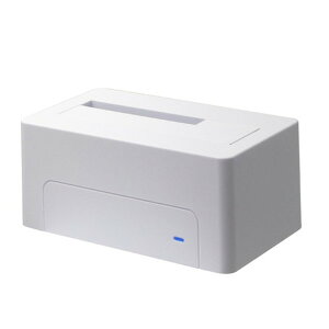 AOTECH 2.5�^/3.5�^SATA HDD/SSD�X�^���h UASP���[�h�Ή� USB3.2Gen1�ڑ� �z���C�g Win/Mac�Ή� �y�L�����Z���s�E�k�C�����ꗣ���z���s�z -������- 4580438147721-ds