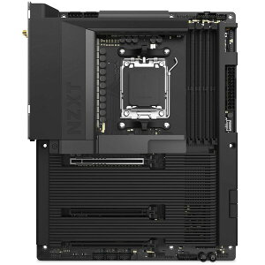 NZXT }U[{[h N7-B85XT-B1 AM5Ή AMD B850 ATX yLZsEkCꗣzsz -- 4943508304668-ds