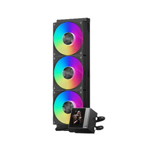 CPS CPUN[[ DC360PRO-ARGB-BK Black I[CN[[ fBXvCڃnCGhfuDC360 PROV[YvyLZsEkCꗣzsz -- 6940526114468-ds
