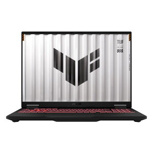 ASUS Q[~Om[gp\R ASUS TUF Gaming A16 FA608UM FA608UM-R7R5060 16C` 1,920×1,200 165Hz mOA Ryzen 7 260 GeForce RTX 5060 Laptop :32GB SSD:1TB Windows 11 Home 64bit m[gPC 1166-0199291077928-ds