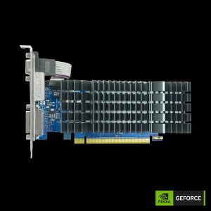 ASUS OtBbN{[h GT710-SL-2GD5-BRK-EVO pbVuN[O݌v ő3fBXvCڑ Graphics Engin NVIDIA GeForce GT 710 CUDA cores 192yLZsEkCꗣzsz 0197105418684-ds