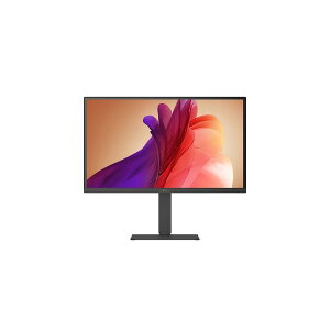 LG�G���N�g���j�N�X ���j�^�[ 27U730A-B 27�C���` 4K IPS USB Type-C���ڃ��j�^�[ 4989027030534-ds