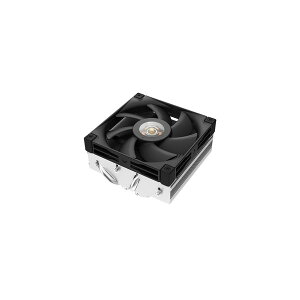 DEEPCOOL CPUN[[ R-AN400-SRWNMN-G (AN400) RpNgq[gVN 4{q[gpCv 150W TDPΉ [vt@CN[[yLZsEkCꗣzsz 6933412728788-ds