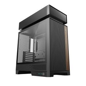 DEEPCOOL PC�P�[�X �~�h���^���[ R-CL660-BKNNA0-G-1 (CL660) �n�C�p�[�X�v���b�g�\�� ��v���M���Ɨ���ԕ��� ����N�[���[��p�z�C�E�r�M�X�y�[�X�m�� �y�L�����Z���s�E�k�C�����ꗣ���z���s�z