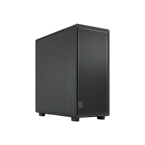 Fractal Design PC�P�[�X FD-C-EPO1A-01 ATX �~�h���^���[ Epoch Black Solid �t�����g���b�V�� �I�[�v�����C�A�E�g Momentum 120�y�L�����Z���s�E�k�C�����ꗣ���z���s�z -������- 7340172709633-ds