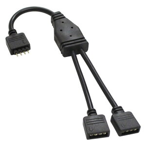 Ainex AClbNX RGB LEDp2P[u 15cm@RLD-SPLIT2AyLZsEkCꗣzsz -- 4562412839112-ds