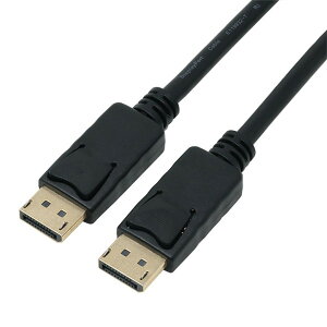 Ainex AClbNX DisplayPort 1.4ΉP[u 1m AMC-DP1410yLZsEkCꗣzsz -- 4562412839891-ds