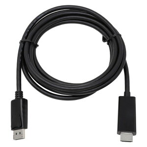 Ainex AClbNX DisplayPort - HDMIANeBuP[u 3m AMC-DPHD30yLZsEkCꗣzsz -- 4562412843683-ds