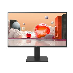 PCj^[ tfBXvC LGGNgjNX LG Electronics 24MS570B-B 23.8^ Ch 𑜓x tHD 1920x1080 IPSpl mOA  ͒[q HDMIx2/USB Type-Cx1 4989027028517-ds