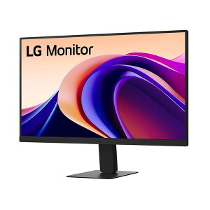 PCj^[ tfBXvC LGGNgjNX LG Electronics 24U631A-B 23.8^ Ch 𑜓x WQHD 2560x1440 IPSpl \ʏ mOA  ͒[q HDMIx1/USB Type-Cx1 4989027029309-ds