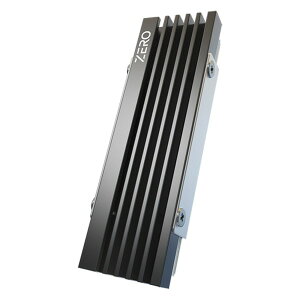 ID-COOLING M.2 SSDp\q[gVNZbg ZERO-M05yLZsEkCꗣzsz -- 6931393305547-ds