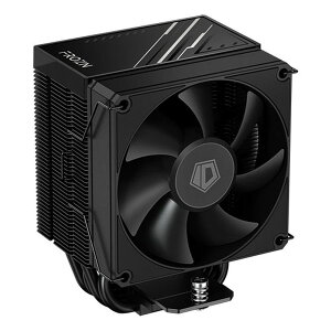 ID-COOLING ACfB[N[O 92mmt@ Intel&AMDp ^TCht[CPUN[[ ubN FROZN-A400-BLACKyLZsEkCꗣzsz -- 6931393305615-ds