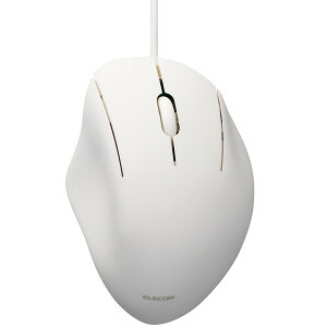 ELECOM GR M-SH10UBSKWH L USB }EX É 3{^ GSm~NX y USB-A|[g p\R Windows mac Chrome Ή z R MTCY SHELLPHA zCg yLZsEkCꗣz