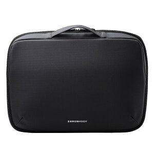 ELECOM GR ZSB-IBPRL14BK p\RP[X 14C` nht PCobO Ռz y ~14C` MacBook Chromebook Lenovo Ȃ [ z _ut@Xi[ ZEROSHOCK ubN yLZsEkC