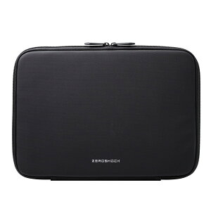 ELECOM GR ZSB-IBTHL11BK p\RP[X 11.6C` PCobO Ռz RpNg X y ~11.6C` MacBook Chromebook Lenovo Ȃ [ z ZEROSHOCK ubN yLZsEkCꗣ