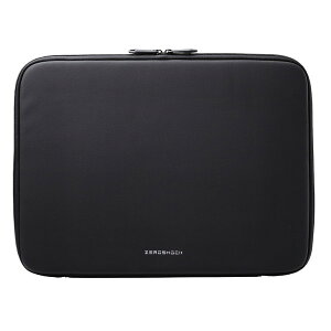 ELECOM GR ZSB-IBTHL15BK p\RP[X 15.6C` PCobO Ռz RpNg X y ~15.6C` MacBook Chromebook Lenovo Ȃ [ z ZEROSHOCK ubN yLZsEkCꗣ