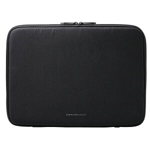 ELECOM GR ZSB-IBTHP14BK p\RP[X 14C` PCobO Ռz RpNg X y ~14C` MacBook Chromebook Lenovo Ȃ [ z H ZEROSHOCK ubN yLZsEkC