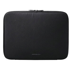 ELECOM GR ZSB-IBTHP15BK p\RP[X 15.6C` PCobO Ռz RpNg X y ~15.6C` MacBook Chromebook Lenovo Ȃ [ z H ZEROSHOCK ubN yLZsEkC