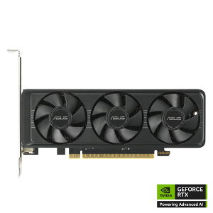 ASUS OtBbN{[h RTX5060-O8G-LP-BRK NVIDIA GeForceRTX 5060 Blackwell OpenGL 4.6 DLSS 4  yLZsEkCꗣzsz 0199291177130-ds