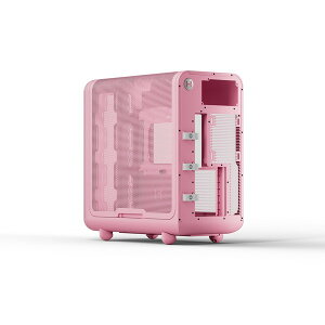 HYTE PCP[X X50 Strawberry Milk ȖʋKX EhfUCE-ATXΉPCP[X X50@sN yLZsEkCꗣzsz 1220000352575-ds