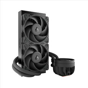 ARCTIC Liquid Freezer III Pro 240 ACFRE00178A I[CN[[ 120mm񔭌t@×2 240mmWG[^[f ubN yLZsEkCꗣzsz 4895265000218-ds
