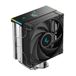 DEEPCOOLCPUN[[ X^_[hCf R-AK400-BKADMN-GJD AK400 DIGITAL SE fW^pl AKV[YfUC CTT2.0eNmW[ 4{q[gpCv ubN yLZsEk