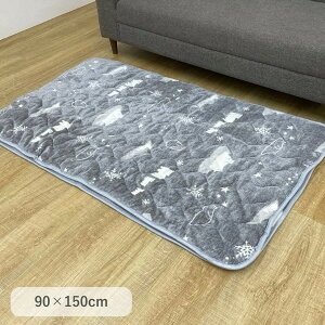 CPqR J[ybg O}bg Xm[xA O[ 90×150cm  1.5p 낭ܕ ̌^ uPbg ܏ ۉ Lv AEghA g0132904 1296630132904 yszyk