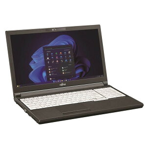 FUJITSU �m�[�g�p�\�R�� �x�m�� LIFEBOOK A5513/RX FMVA0F05GP 15.6 �^ / ������ 8 GB / SSD 512GB / Windows 11 Pro 64bit / Office���� -�����񂹕i- 4549210782369-ds