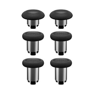 FLYDIGI �Q�[���R���g���[���p�����A�N�Z�T�� FD-RPSTICK2 �����p�X�e�B�b�N6�{�Z�b�g �Ή��FVADER3 PRO / VADER4 PRO / VADER5 PRO / APEX3 / APEX4 / APEX5 / DIREWOLF3 / DIREWOLF4�y�L�����Z���s�E�k�C�����ꗣ���z